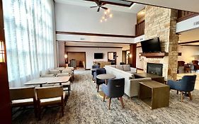 Staybridge Suites Milwaukee West Oconomowoc Oconomowoc Wi